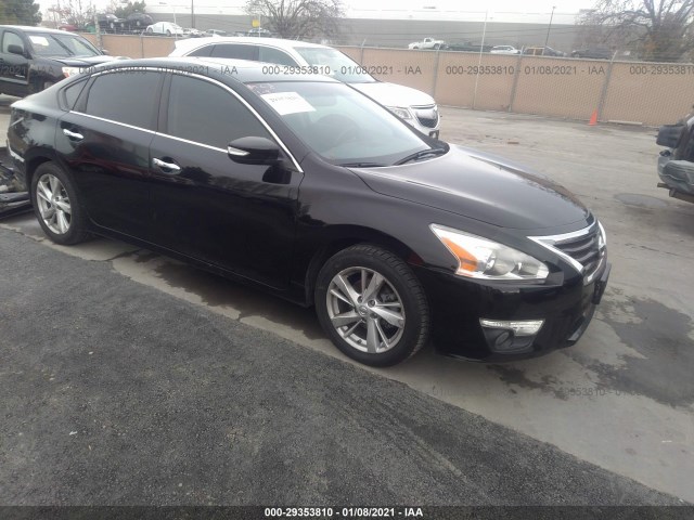 NISSAN ALTIMA 2014 1n4al3ap3ec112912