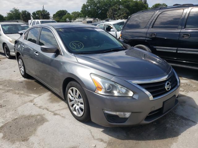 NISSAN ALTIMA S 2014 1n4al3ap3ec113297