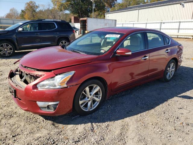 NISSAN ALTIMA 2014 1n4al3ap3ec113686