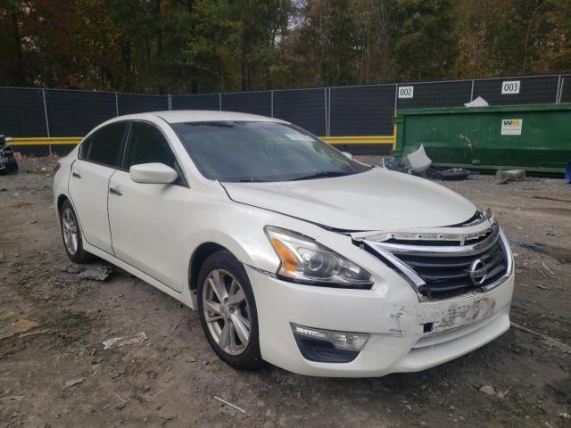 NISSAN ALTIMA 2014 1n4al3ap3ec115258