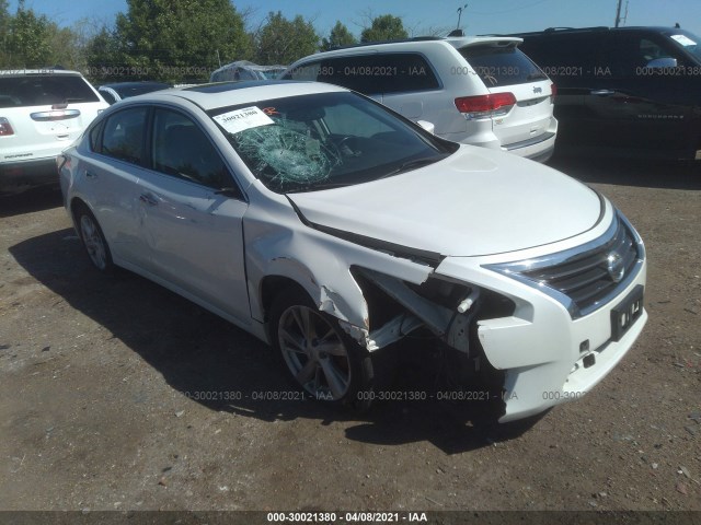 NISSAN ALTIMA 2014 1n4al3ap3ec115356