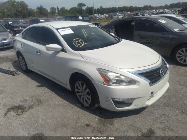 NISSAN ALTIMA 2014 1n4al3ap3ec116197