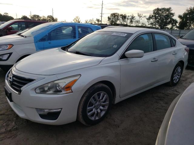 NISSAN ALTIMA 2014 1n4al3ap3ec116247