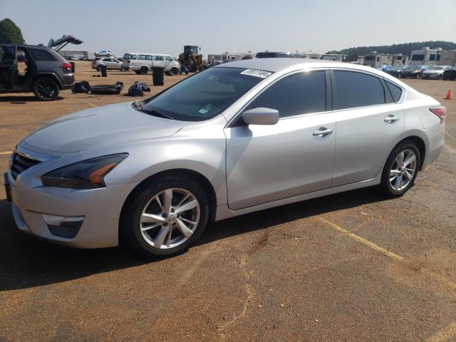 NISSAN ALTIMA 2.5 2014 1n4al3ap3ec116300