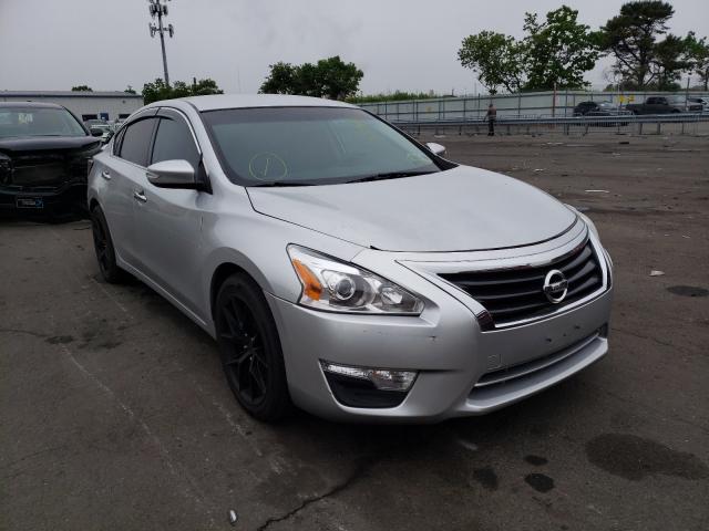 NISSAN ALTIMA 2.5 2014 1n4al3ap3ec116362