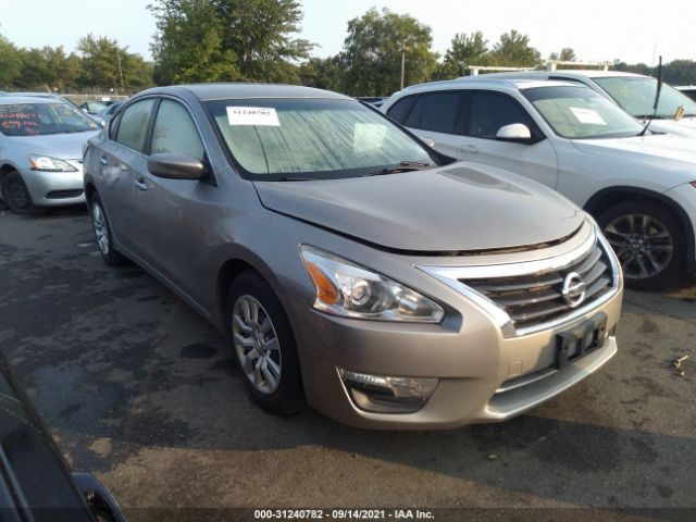 NISSAN ALTIMA 2014 1n4al3ap3ec116684