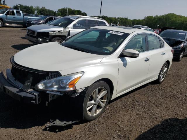 NISSAN ALTIMA 2014 1n4al3ap3ec117009