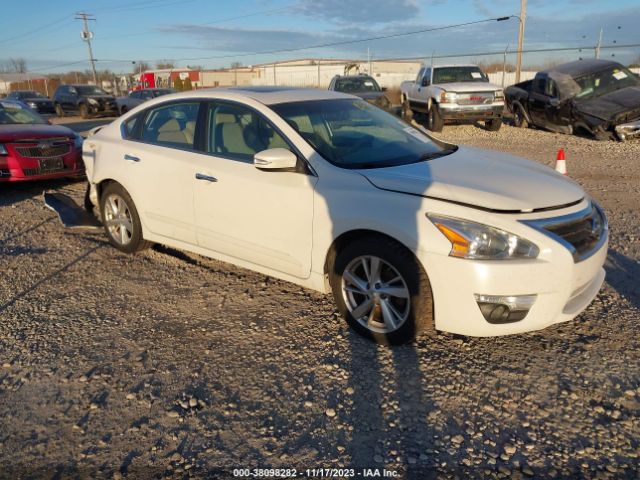 NISSAN ALTIMA 2014 1n4al3ap3ec117222