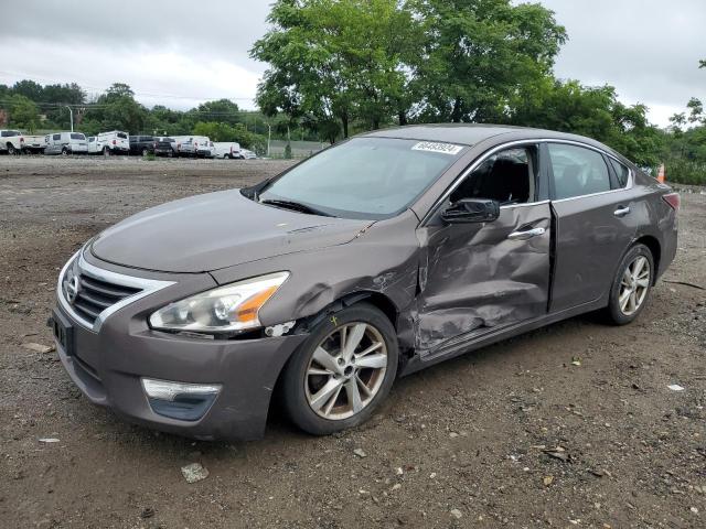 NISSAN ALTIMA 2.5 2014 1n4al3ap3ec117303