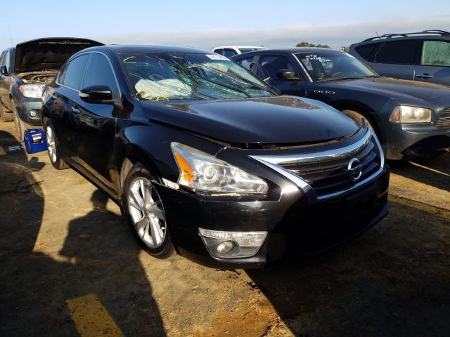 NISSAN ALTIMA 2014 1n4al3ap3ec117799