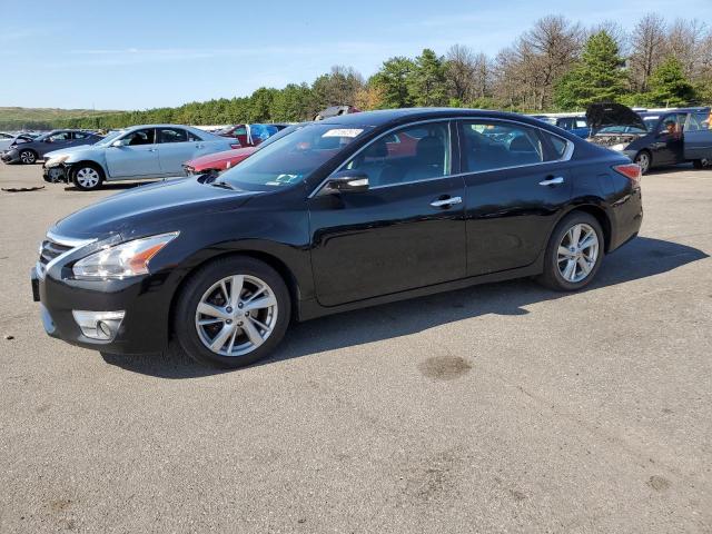 NISSAN ALTIMA 2014 1n4al3ap3ec117902