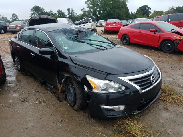 NISSAN ALTIMA 2.5 2014 1n4al3ap3ec117916