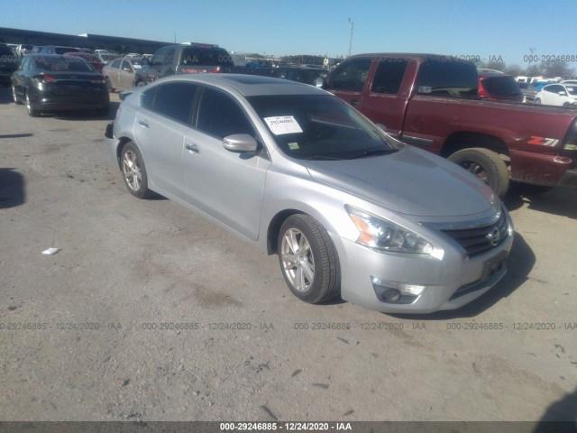 NISSAN ALTIMA 2014 1n4al3ap3ec118225