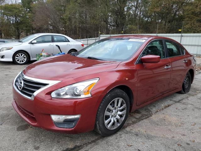 NISSAN ALTIMA 2014 1n4al3ap3ec118791