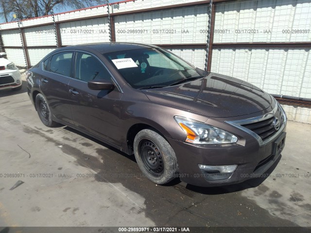 NISSAN ALTIMA 2014 1n4al3ap3ec119374