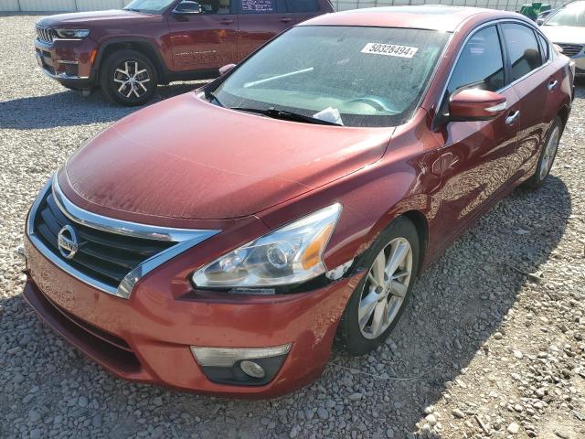 NISSAN ALTIMA 2014 1n4al3ap3ec119777