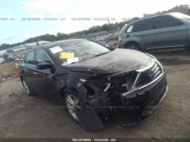 NISSAN ALTIMA 2014 1n4al3ap3ec119925