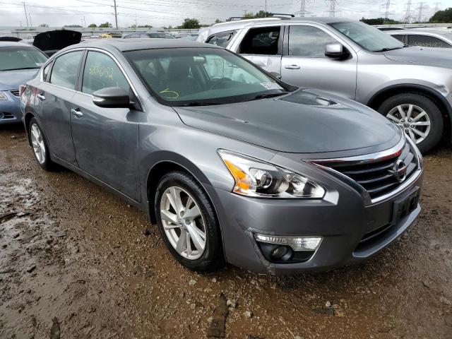 NISSAN ALTIMA 2.5 2014 1n4al3ap3ec120492