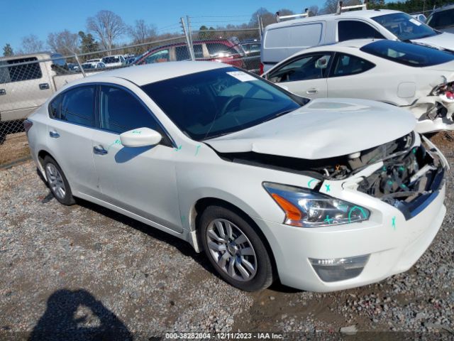 NISSAN ALTIMA 2014 1n4al3ap3ec121044