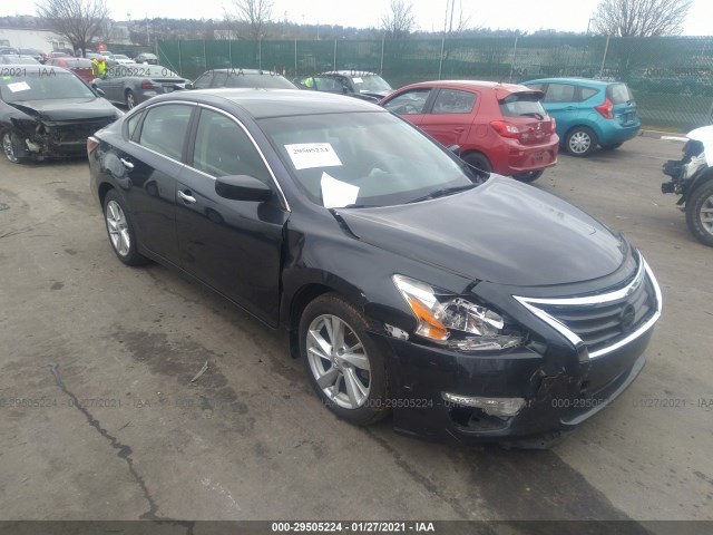 NISSAN ALTIMA 2014 1n4al3ap3ec121481