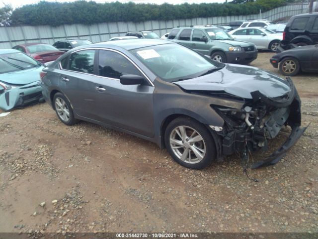 NISSAN ALTIMA 2014 1n4al3ap3ec122291