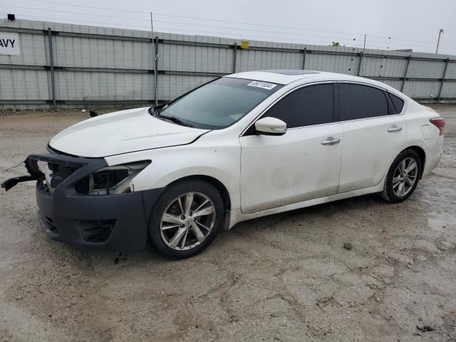 NISSAN ALTIMA 2014 1n4al3ap3ec123666