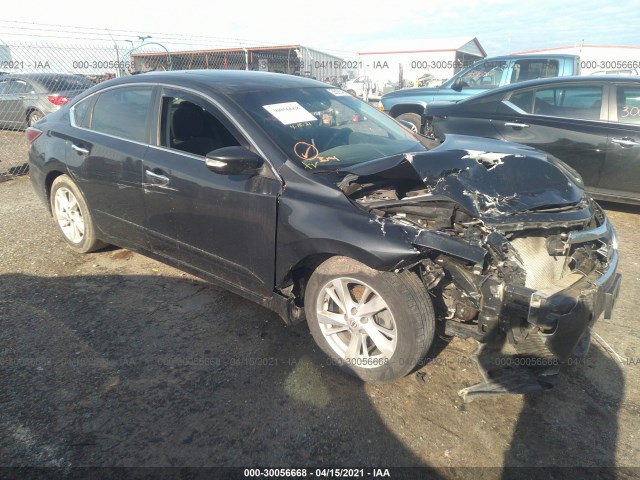 NISSAN ALTIMA 2014 1n4al3ap3ec125059