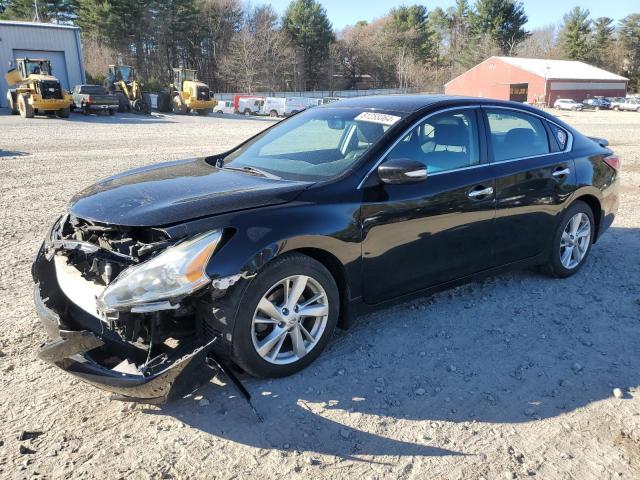 NISSAN ALTIMA 2.5 2014 1n4al3ap3ec125451