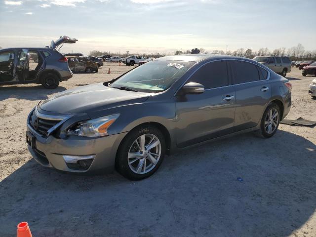 NISSAN ALTIMA 2.5 2014 1n4al3ap3ec126101