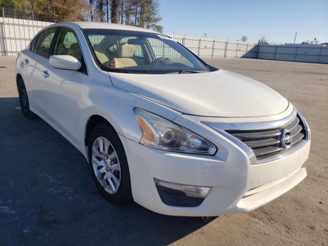 NISSAN ALTIMA 2014 1n4al3ap3ec126454