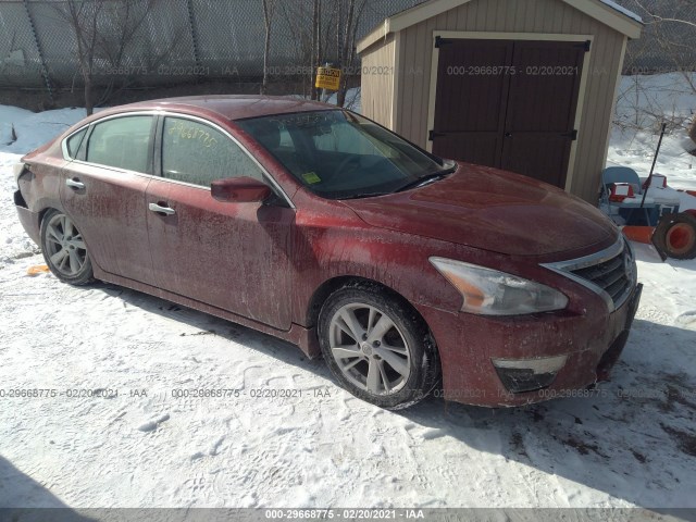 NISSAN ALTIMA 2014 1n4al3ap3ec127118