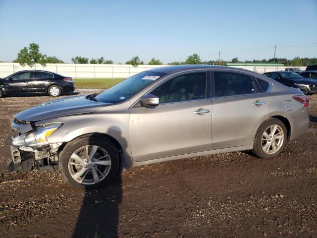 NISSAN ALTIMA SL 2014 1n4al3ap3ec127863