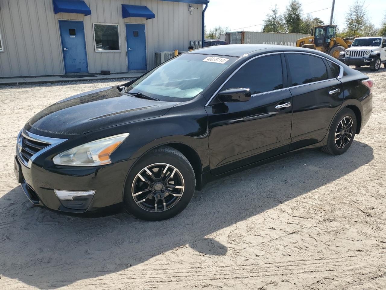 NISSAN ALTIMA 2014 1n4al3ap3ec128169