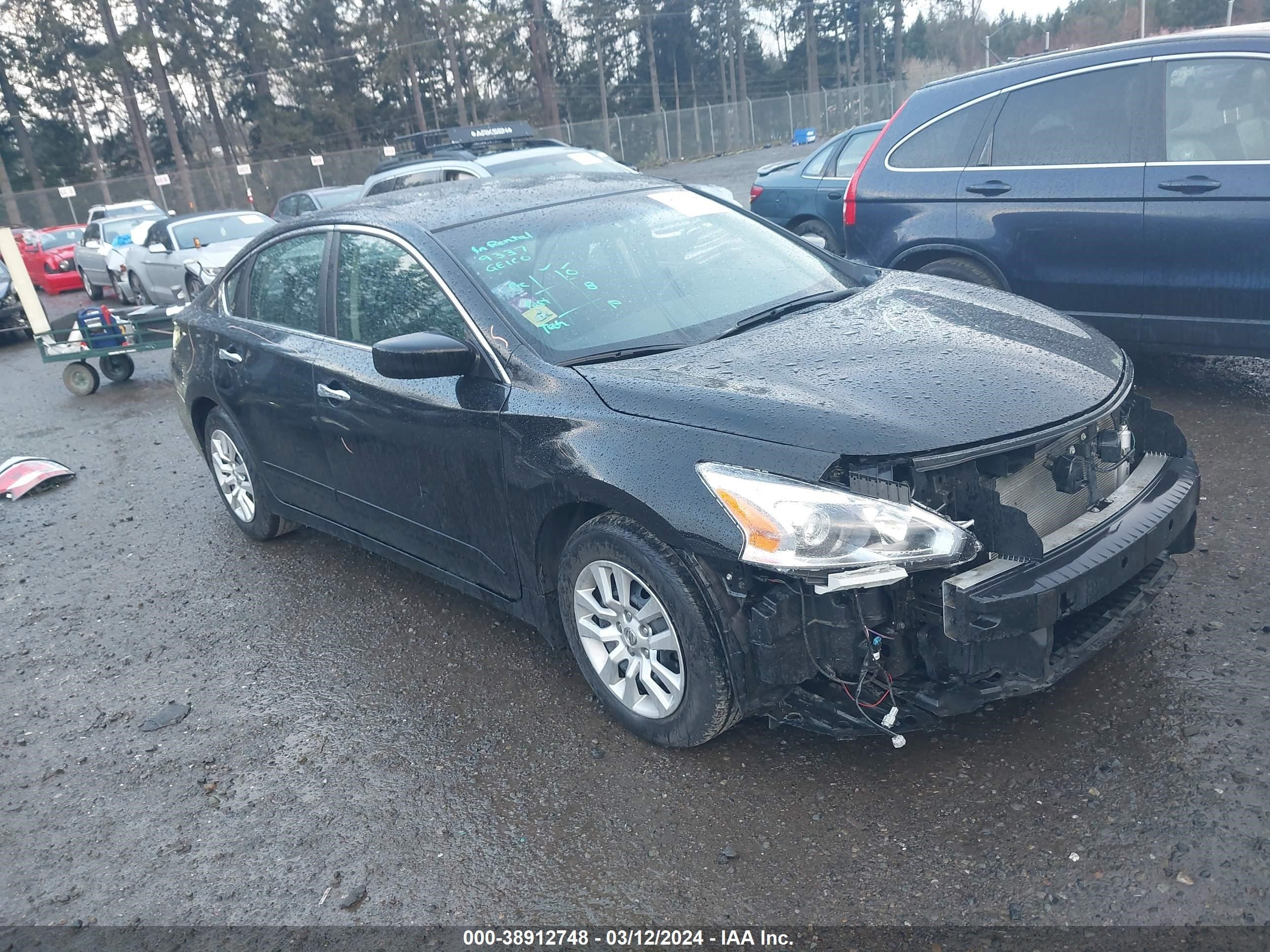 NISSAN ALTIMA 2014 1n4al3ap3ec129371