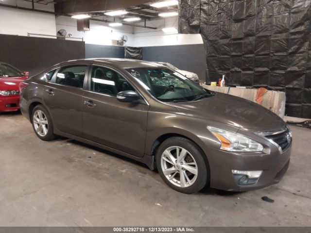 NISSAN ALTIMA 2014 1n4al3ap3ec129760