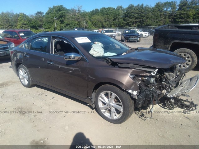 NISSAN ALTIMA 2014 1n4al3ap3ec130519