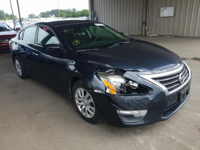 NISSAN ALTIMA 2.5 2014 1n4al3ap3ec130679