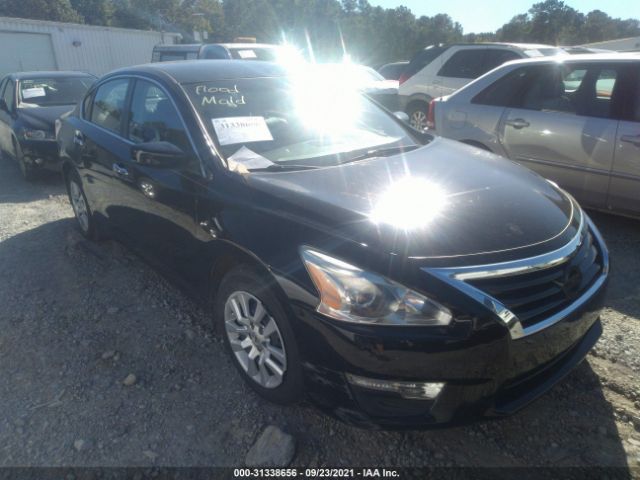 NISSAN ALTIMA 2014 1n4al3ap3ec130942