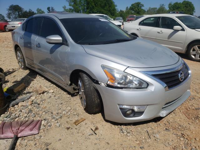 NISSAN ALTIMA 2.5 2014 1n4al3ap3ec131251