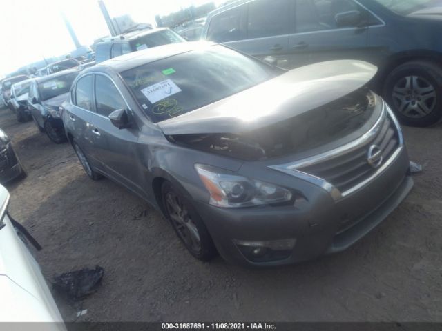 NISSAN ALTIMA 2014 1n4al3ap3ec131573