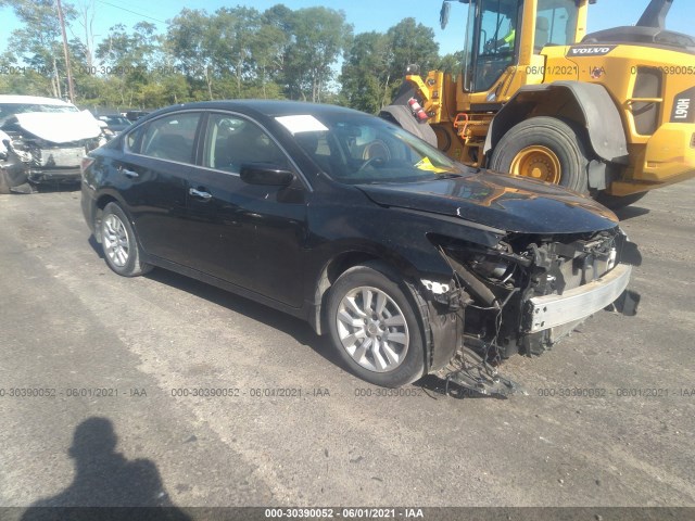 NISSAN ALTIMA 2014 1n4al3ap3ec132657