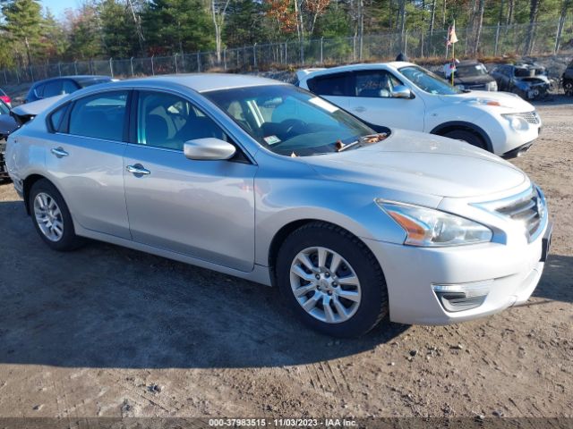 NISSAN ALTIMA 2014 1n4al3ap3ec133162