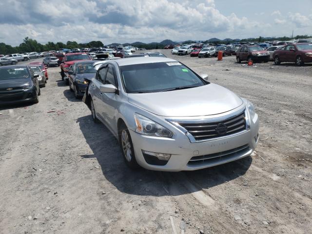 NISSAN ALTIMA 2.5 2014 1n4al3ap3ec133209