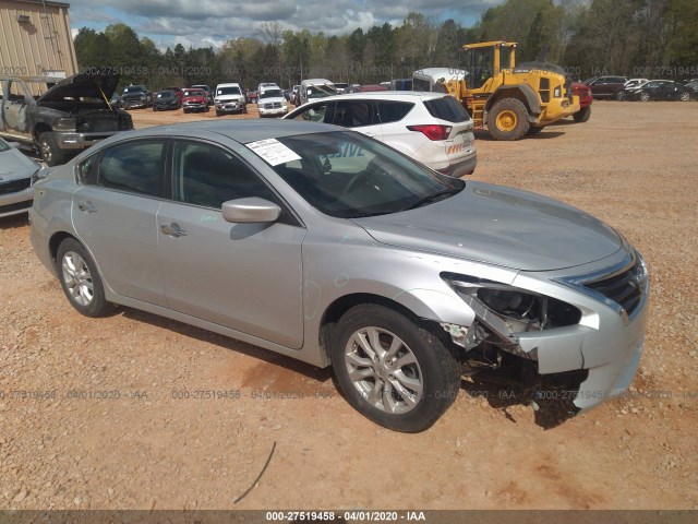 NISSAN ALTIMA 2014 1n4al3ap3ec133890