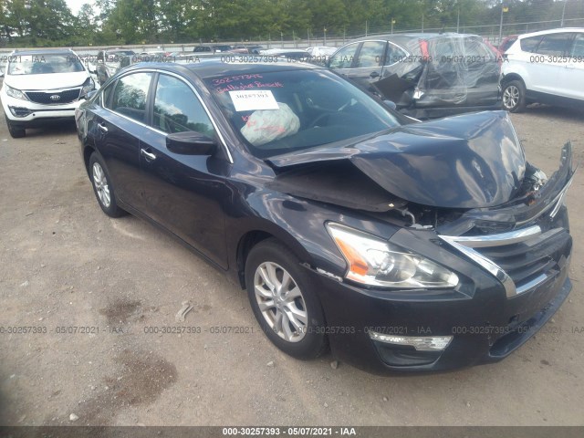 NISSAN ALTIMA 2014 1n4al3ap3ec134344