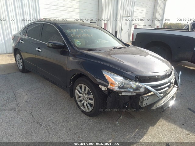 NISSAN ALTIMA 2014 1n4al3ap3ec135087