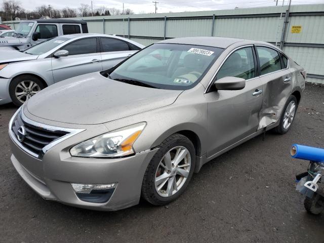 NISSAN ALTIMA 2014 1n4al3ap3ec135171