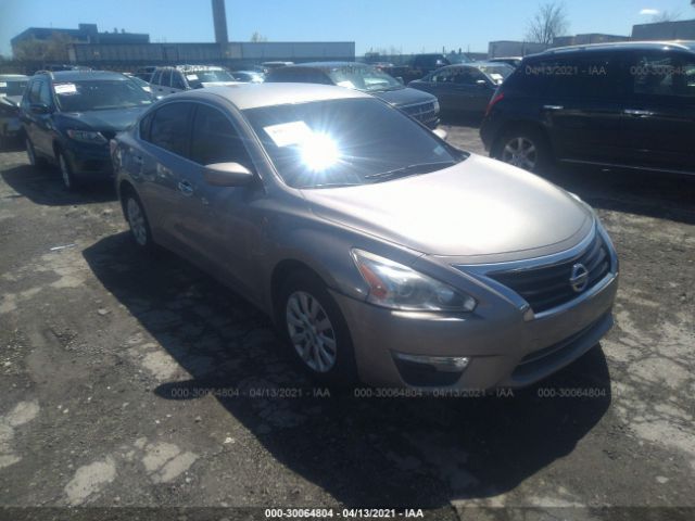 NISSAN ALTIMA 2014 1n4al3ap3ec135185