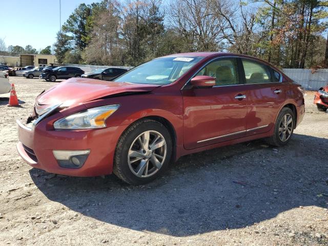 NISSAN ALTIMA 2014 1n4al3ap3ec135302