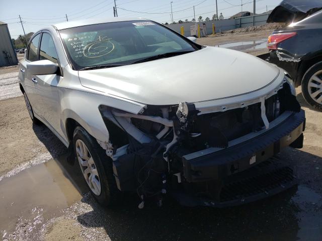 NISSAN ALTIMA 2.5 2014 1n4al3ap3ec135607